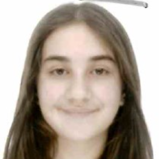 ISABELLA PÉREZ PARDO
