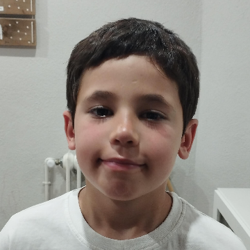 Aniol Molist Serra