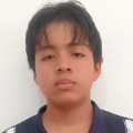 Ángel Enoc López Santana