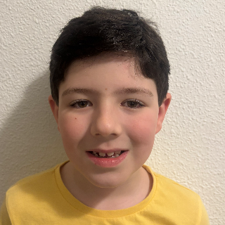MATEO ALONSO MARINESCU