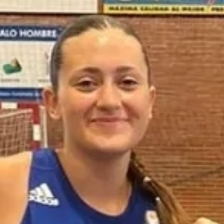 VALERIA CAMACHO JIMÉNEZ