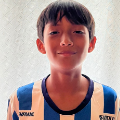 Asley Rafael Hernández Tamariz