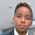 NOUEL BALDÉ ANGOMAS
