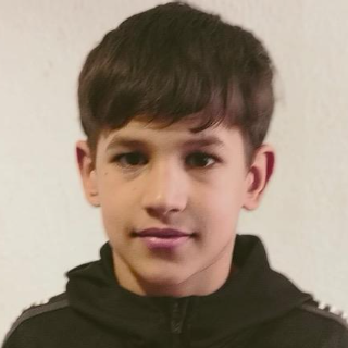 ADAM RAGGANI