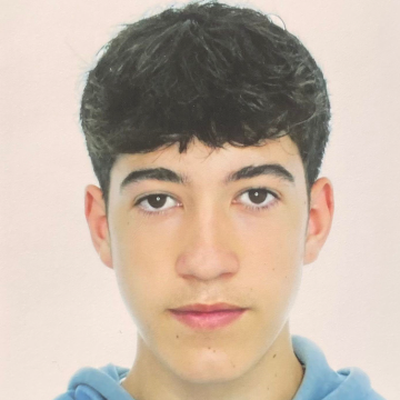 Arnau Camps Martin