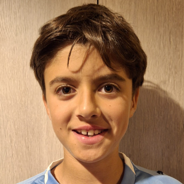 Gerard  Vizcaino Culi