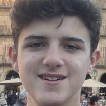 Sergi Puigivila Lorenzo