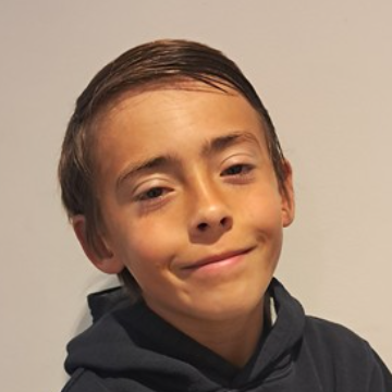 PAU ARQUÉS CAMPENY