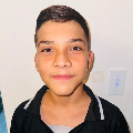 Dereck Damian Mercado Perales