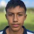 Yahel Isaias Salazar Zapata
