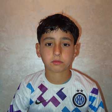 BILAL  TAYBI KARIOUH