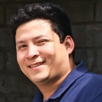 LEIDER AARON PARRAGA PARRALES