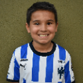 Marcelo Treviño Rodríguez