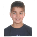 DANIEL LÓPEZ DEL PRADO HORCAJUELO