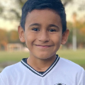 Mario Alberto Garza Gomez