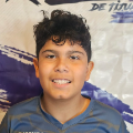 ALAN GAEL SALAS ONOFRE