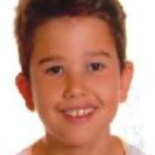 RAFAEL GARCÍA GIL
