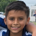 Iker Eduardo Ceballos Flores
