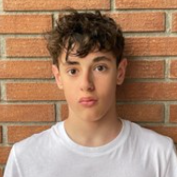 Bru Parramon Oriol