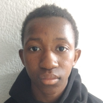 Abdoul BA