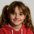 MAYA CRESPO JORGENSEN