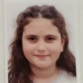 LÍA GIL DOPAZO