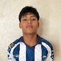 Rossmar Javier Pérez López