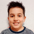 ASIER  MELDAÑA 